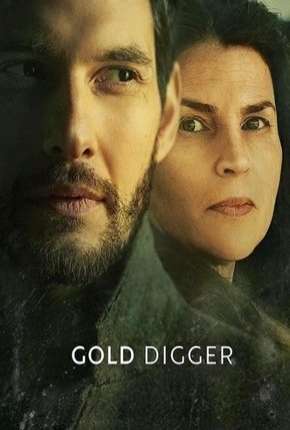 Capa para download torrent de Série Gold Digger Completa - Legendada