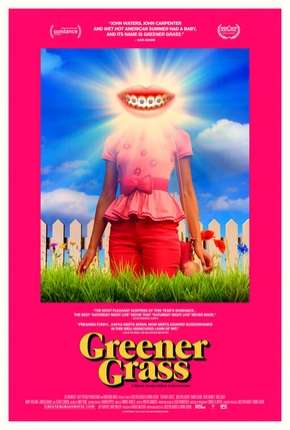 Greener Grass - Legendado (2019)