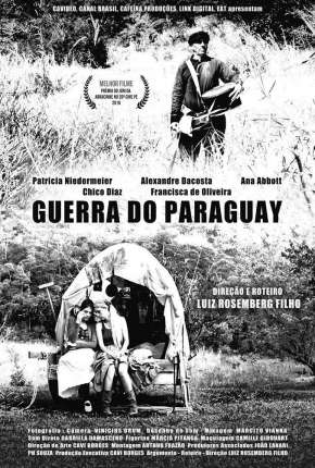Guerra do Paraguay (2016)