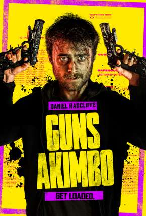 Guns Akimbo - Legendado WEB-DL (2020)