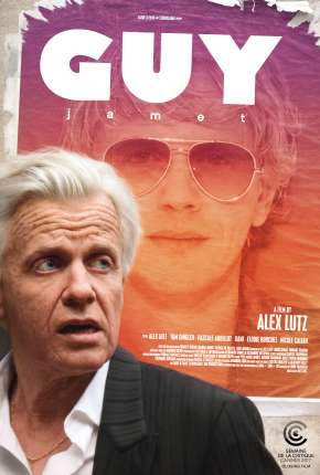 Capa para download torrent de Filme Guy
