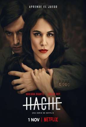 Hache - 1ª Temporada Completa (2019)