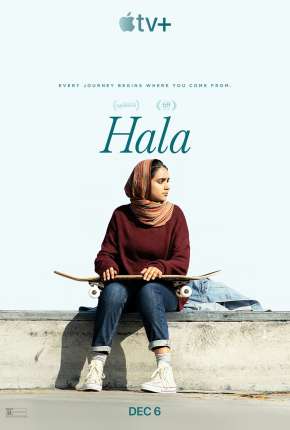 Hala - Completo Disney+ (2019)