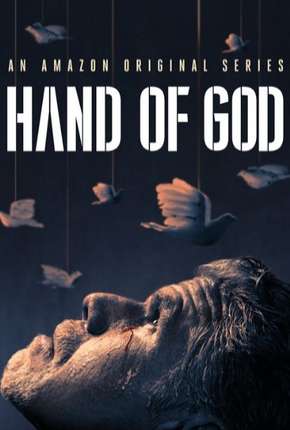 Capa para download torrent de Série Hand of God - 2ª Temporada Completa