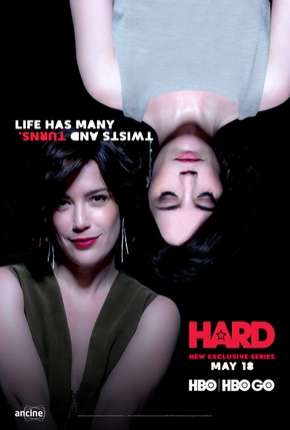 Capa para download torrent de Série Hard - 1ª Temporada