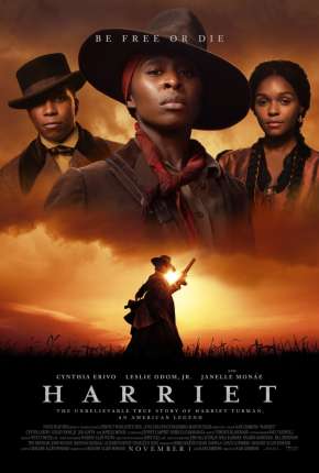Harriet (2020)