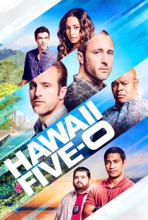 Capa para download torrent de Série Havaí Cinco-0 - 3ª Temporada