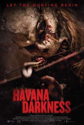 Capa para download torrent de Filme Havana Darkness - Legendado