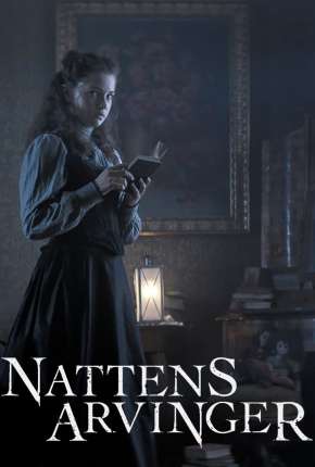 Capa para download torrent de Série Herdeiros da Noite - 1ª Temporada Completa Legendada