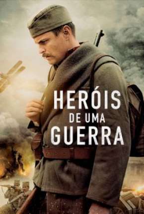 Capa para download torrent de Série Heróis de uma Guerra