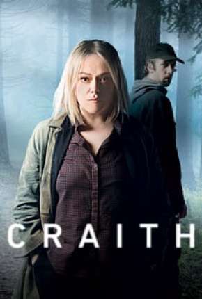 Capa para download torrent de Série Hidden - Craith 2ª Temporada Completa Legendada