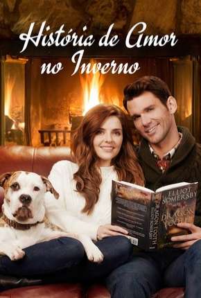 Capa para download torrent de Filme História de Amor no Inverno