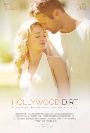 Capa para download torrent de Filme Hollywood Dirt - Legendado