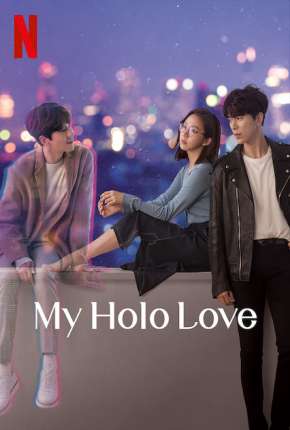 Capa para download torrent de Série Holo, Meu Amor - 1ª Temporada Completa
