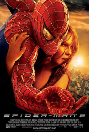 Homem-Aranha 2 - Versão Estendida (2004)