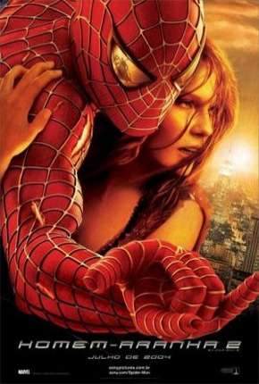 Homem-Aranha 2.1 - Versão Estendida (2004)