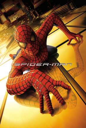 Capa para download torrent de Filme Homem-Aranha - Remasterizado