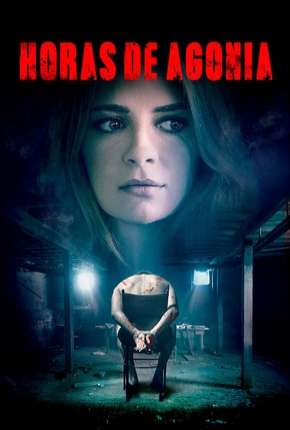 Capa para download torrent de Filme Horas de Agonia