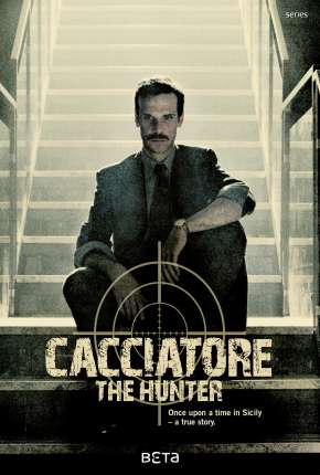 Capa para download torrent de Série Il Cacciatore - Legendada