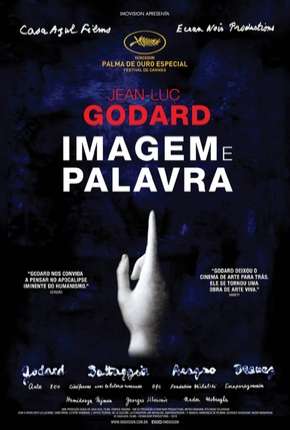 Imagem e Palavra - Legendado (2019)
