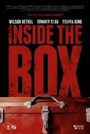 Inside the Box - Legendado (2013)