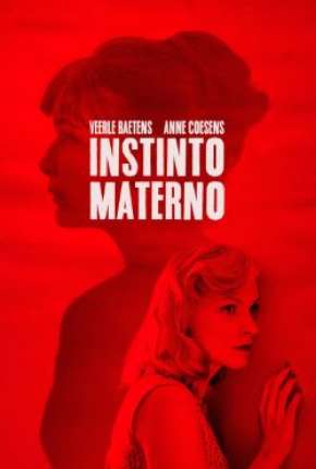 Capa para download torrent de Filme Instinto Materno - Legendado