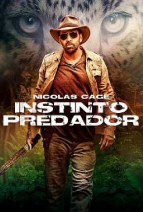Instinto Predador (2020)