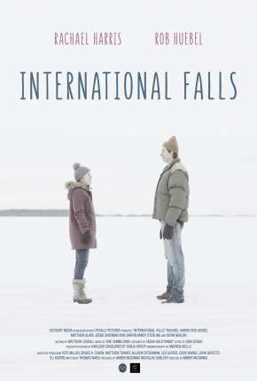 Capa para download torrent de Filme International Falls - Legendado