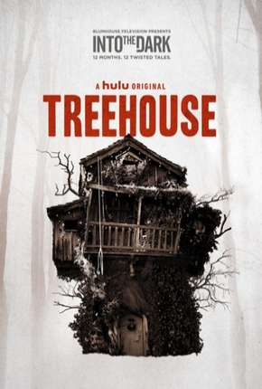 Capa para download torrent de Filme A Casa da Árvore
