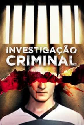 Capa para download torrent de Série Investigação Criminal - 3ª Temporada