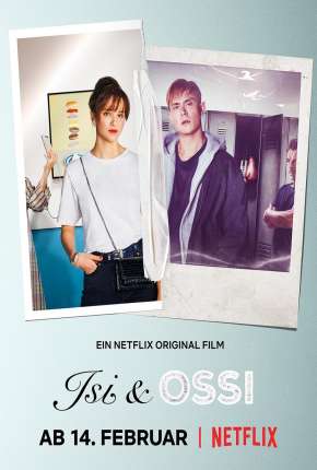Capa para download torrent de Filme Isi e Ossi