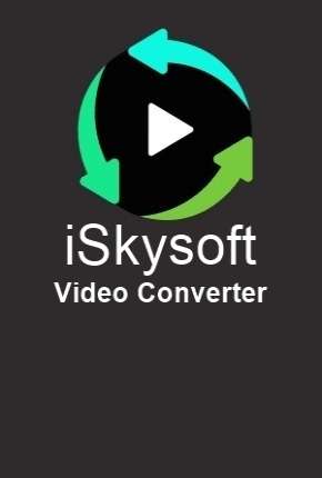 Capa para download torrent de Programa iSkysoft Video Converter Ultimate v11.5.2.1