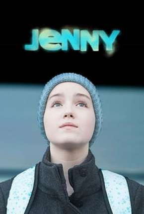 Jenny - 1ª Temporada Completa (2017)