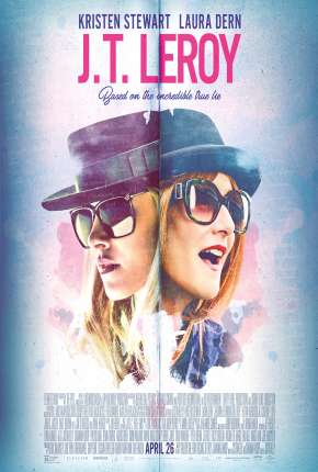 Capa para download torrent de Filme Jeremiah Terminator LeRoy