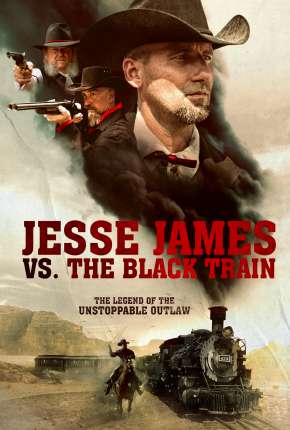Jesse James - O Roubo do Trem Negro (2019)