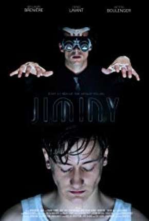 Capa para download torrent de Filme Jiminy - Legendado