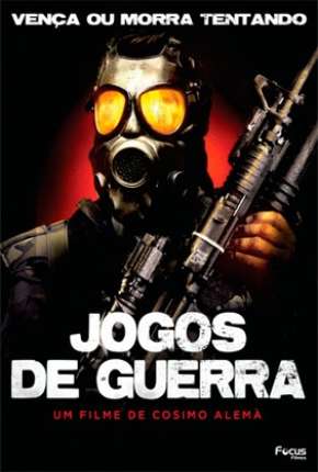 Jogos de Guerra (2011)