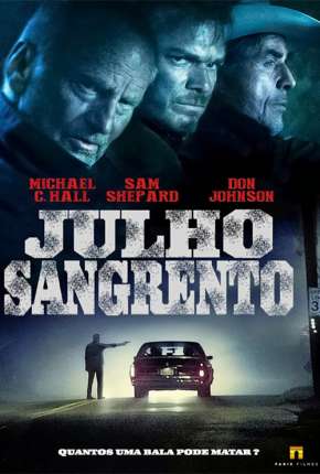 Julho Sangrento (2014)