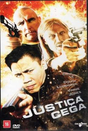 Capa para download torrent de Filme Justiça Cega - A Certain Justice