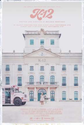 K-12 - Legendado (2019)