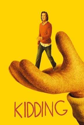 Capa para download torrent de Série Kidding - 2ª Temporada Completa