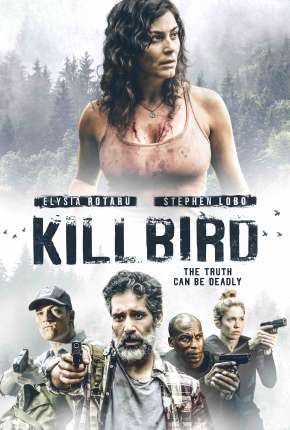 Kill Bird - Legendado (2020)