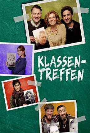 Capa para download torrent de Série Klassentreffen - Legendada