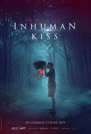 Capa para download torrent de Filme Krasue - Inhuman Kiss Legendado