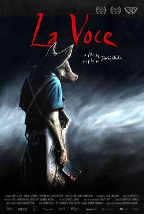 La Voce - Voiceless Legendado (2015)