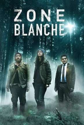 Capa para download torrent de Série Labirinto Verde - 1ª Temporada