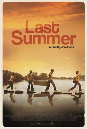 Capa para download torrent de Filme Last Summer - Legendado