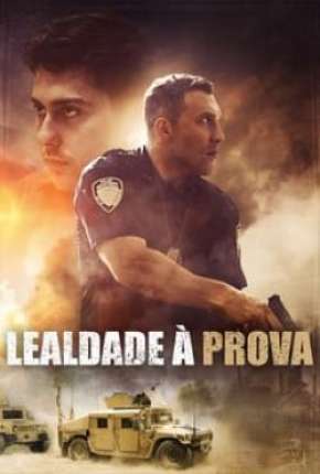 Capa para download torrent de Filme Lealdade à Prova