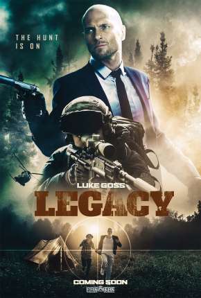 Legacy - Legendado (2020)