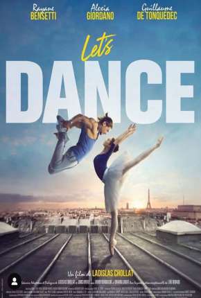 Lets Dance (2019)